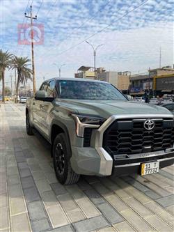 Toyota Tundra